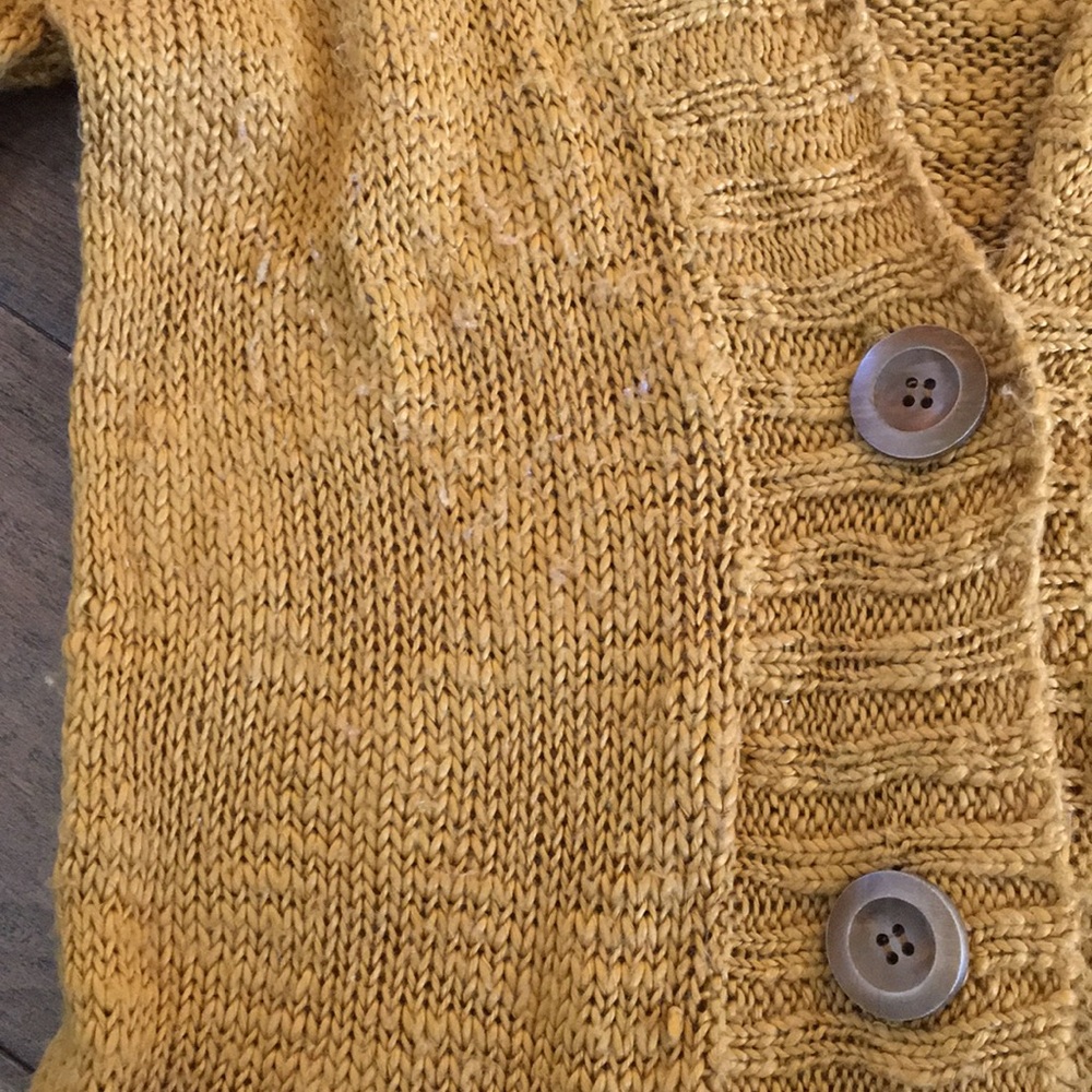 Element Chunky Cardigan - Picture 2 of 2